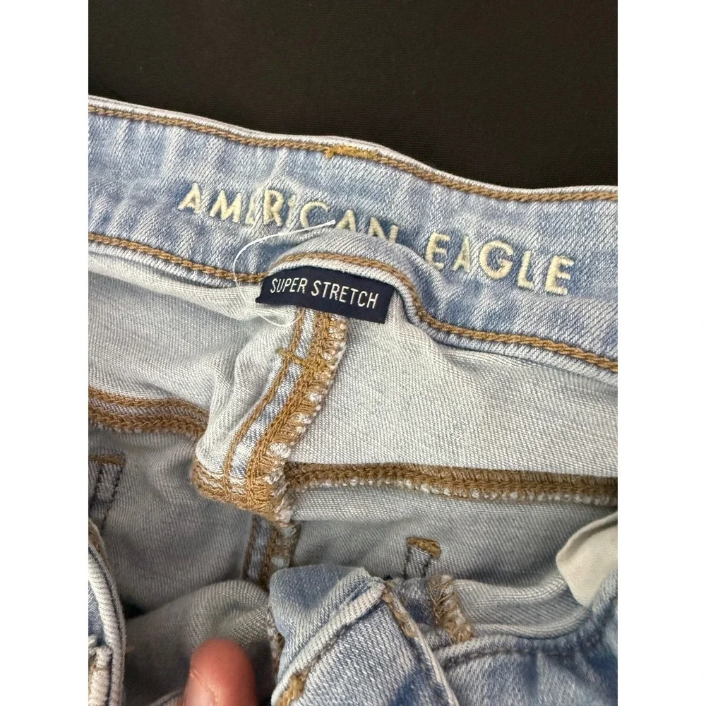 American Eagle Outfitters american eagle